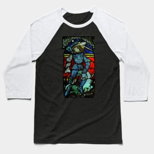 Saint George Baseball T-Shirt